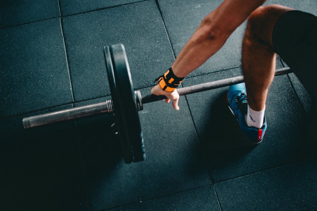 Hoe je sterker wordt zonder zwaarder te trainen